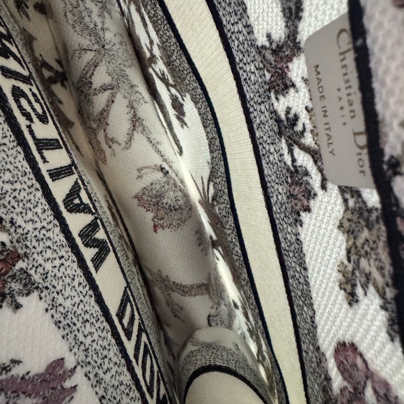 Dior book tote - Picture 4 of 4